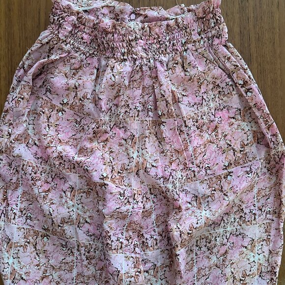 Rachel Comey Silk Pants - Picture 2 of 5